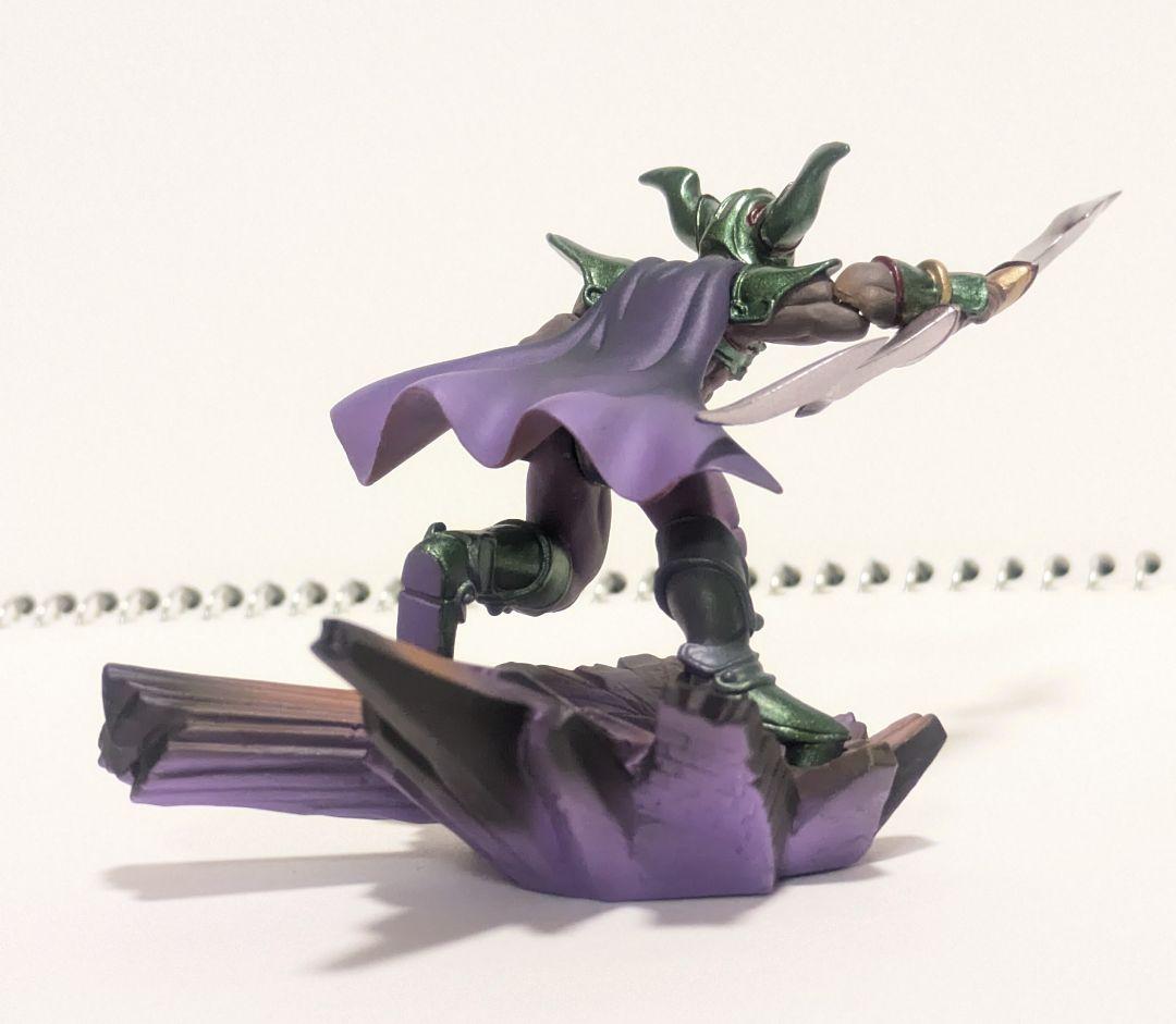 ドラゴンクエスト モンスターズギャラリーHD5 ダークドレアム フィギュア