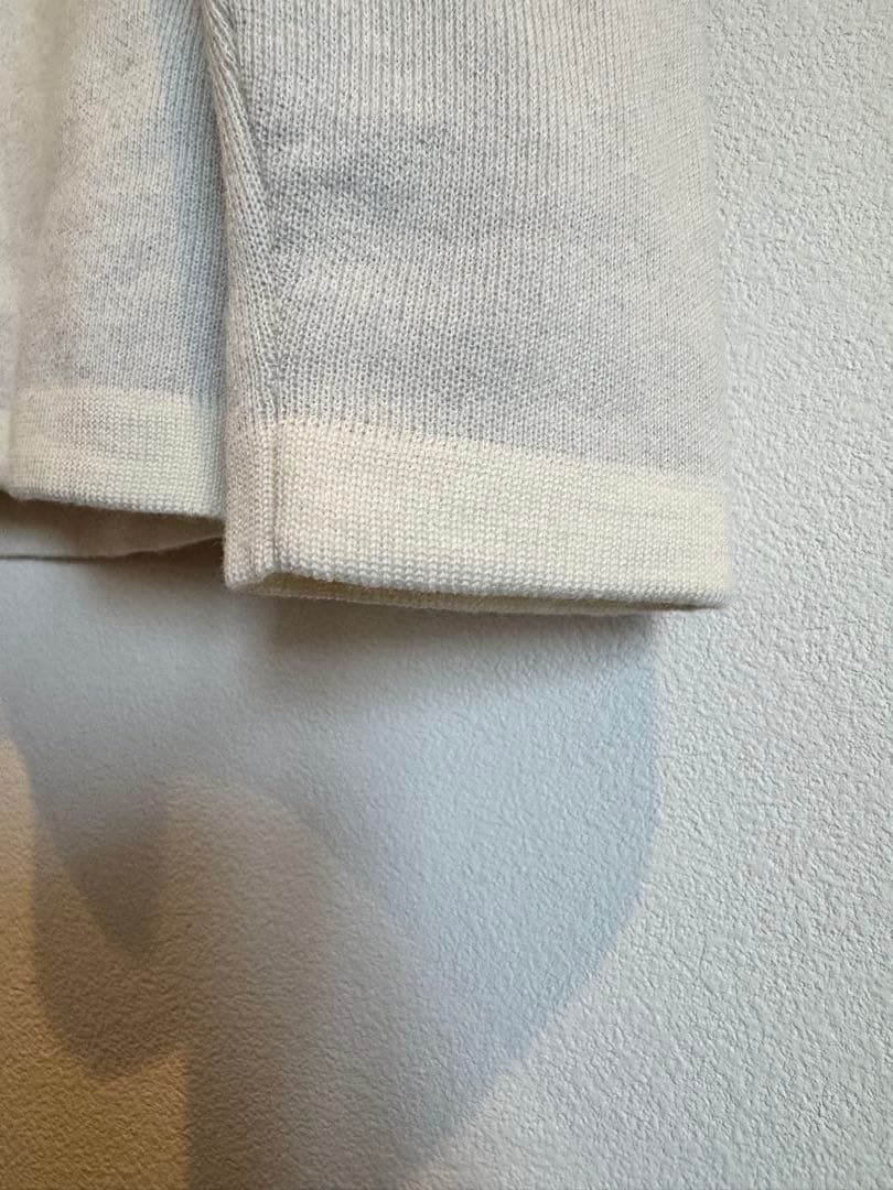 デサント　DESCENTE ゴルフ　ハーフジップセーター