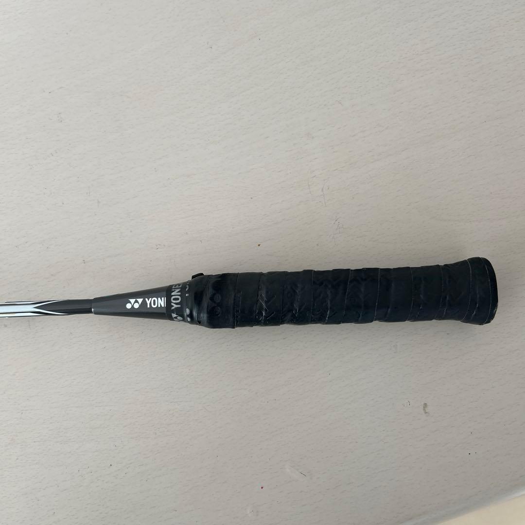 YONEX Carbonex 20 3UG5バドミントンラケット