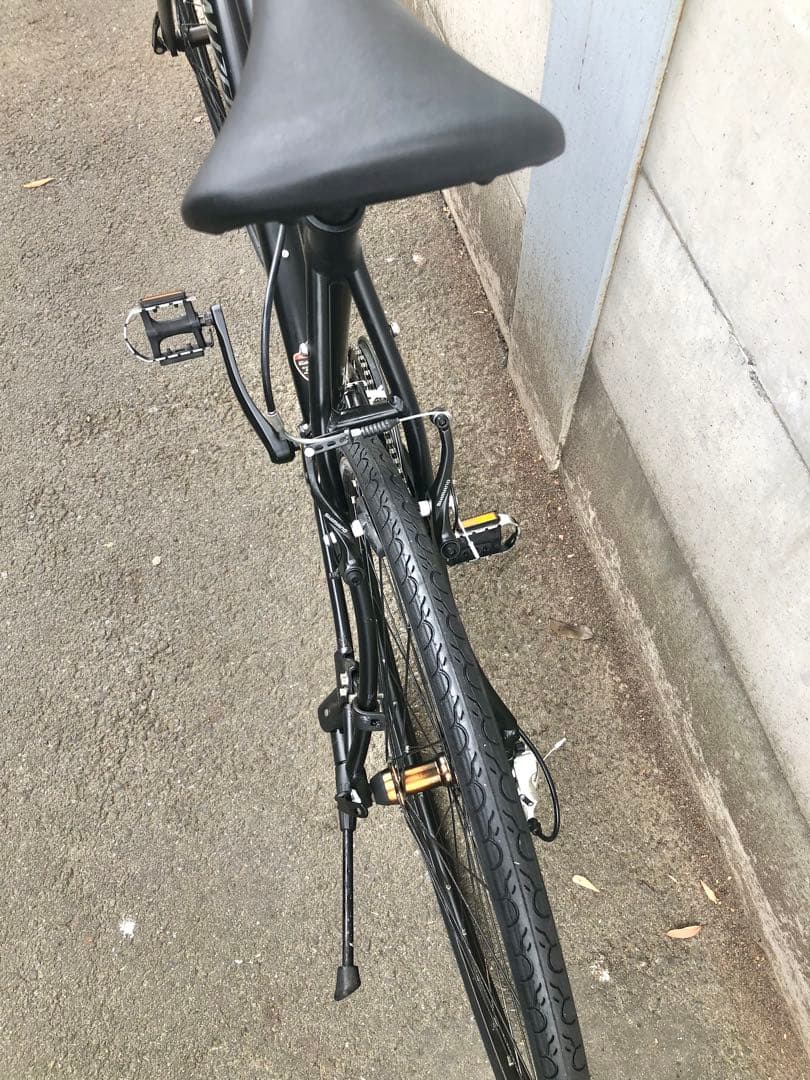 【1点傷だが極美品】スペシャライズド　シラス　24速　クロスバイク　CT570