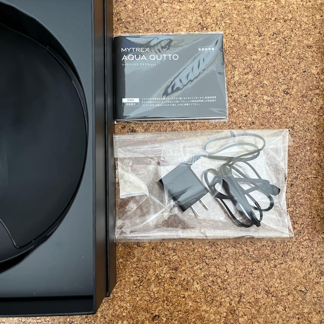 MYTREX AQUA QUTTO マイトレックス　アクアキュット