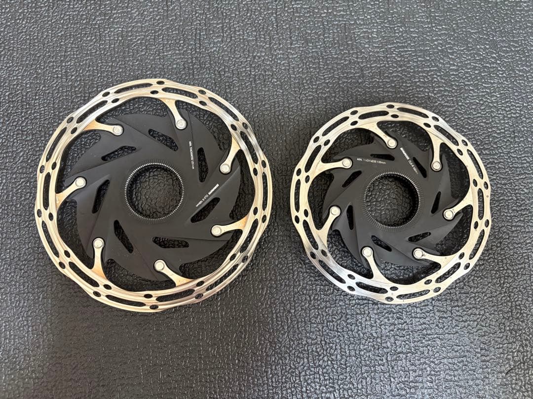 SRAM FORCE D1 AXS パワメ コンポセット セラミックスピード