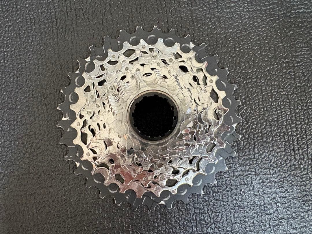 SRAM FORCE D1 AXS パワメ コンポセット セラミックスピード