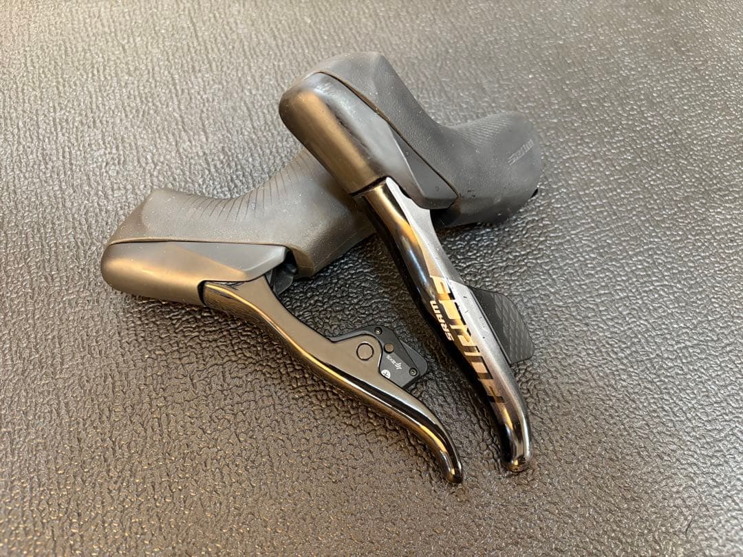 SRAM FORCE D1 AXS パワメ コンポセット セラミックスピード