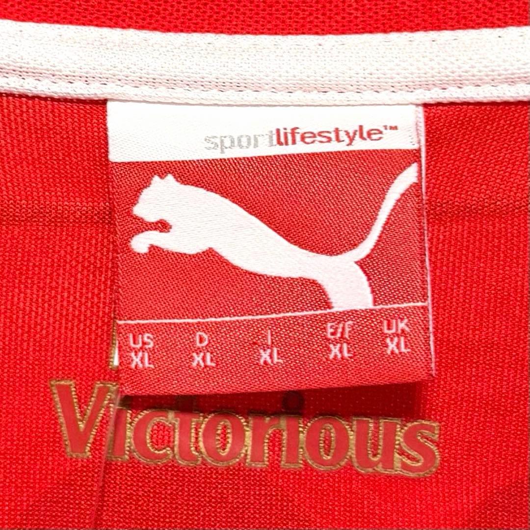 【新品/タグ付き】14/15 アーセナルFC ♯12 ジルー【XLサイズ】ホーム