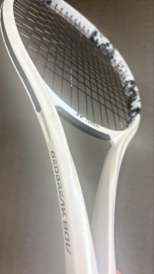 ジオブレイク80v UL1 美品