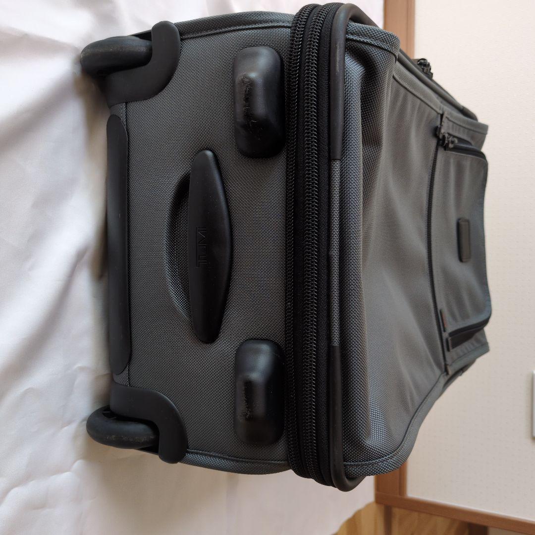 【期間限定値下げ12/16迄】TUMI 22922GH 22インチキャリーバッグ