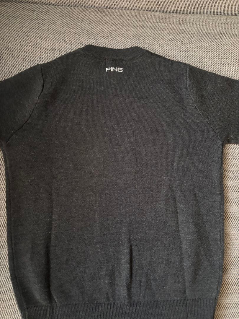PING ピン　レディースニットM