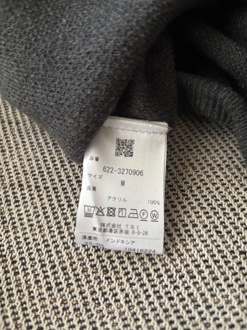 PING ピン　レディースニットM