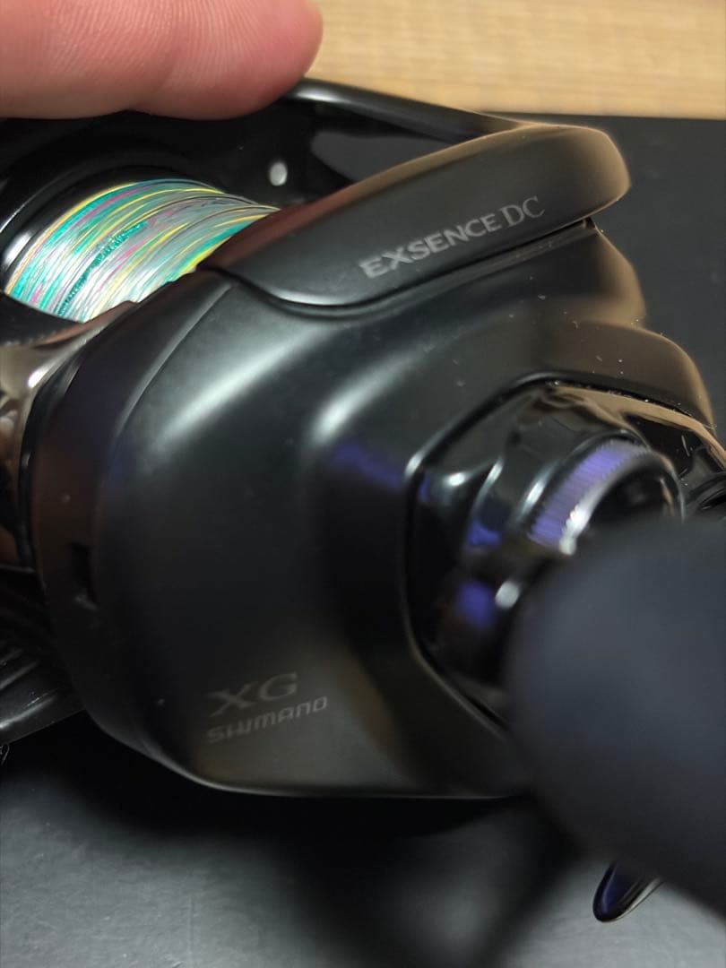 【〜10/31 21:00】 22エクスセンス DC XG