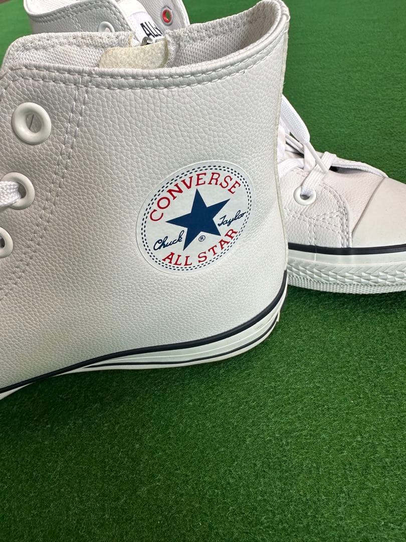 パーリーゲイツ✖️コンバース　MADE FOR GOLF