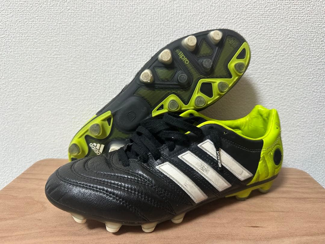 パティーク 11Pro HG