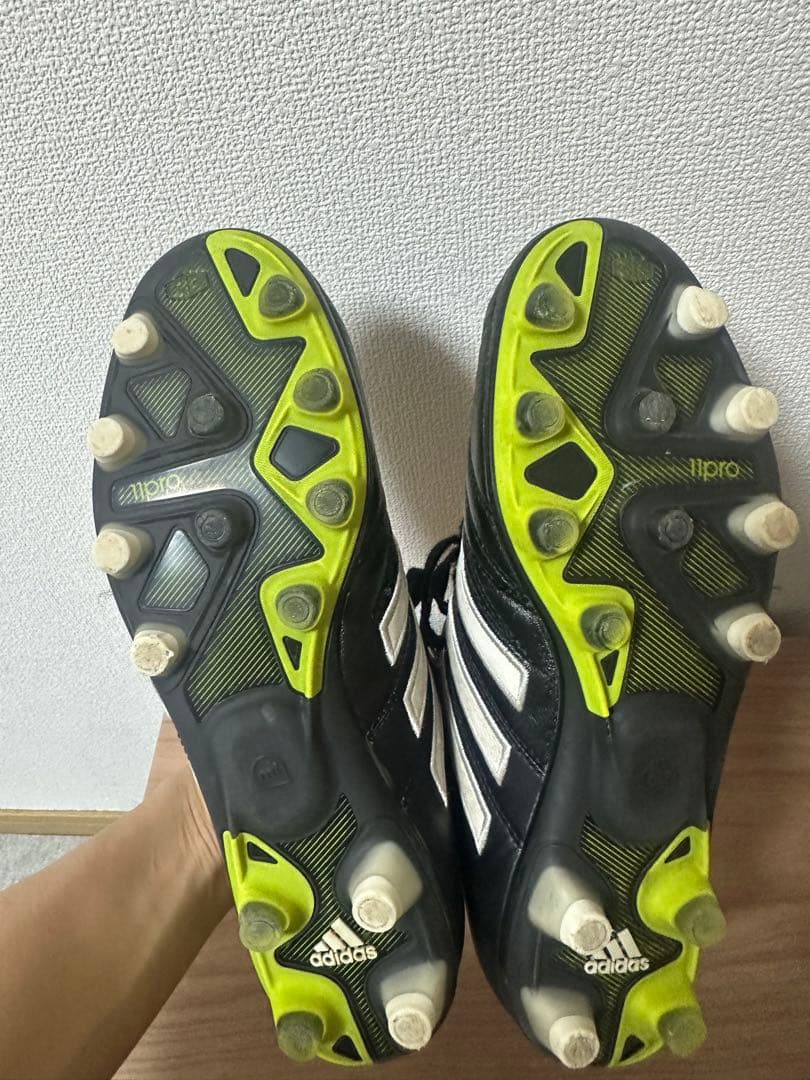 パティーク 11Pro HG