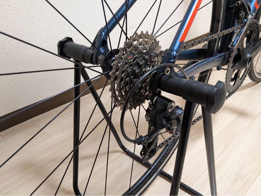 自転車本体 SPECIALIZED 2019 ALLEZ SPORT