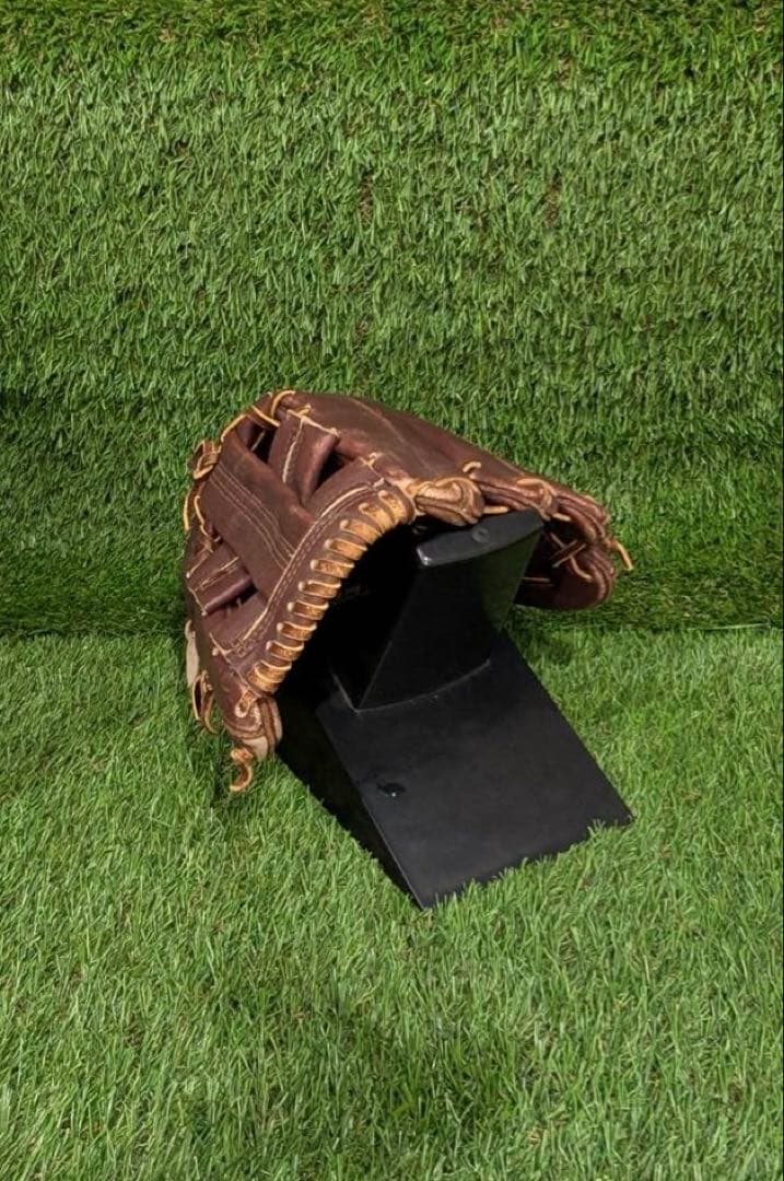 野球グラブ　グローブ　一般軟式大人用　内野手用　真弓モデル　BEN