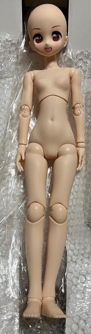 アゾン アナザーリアリスティックキャラクターズ 私に天使が舞い降りた 星野ひなた