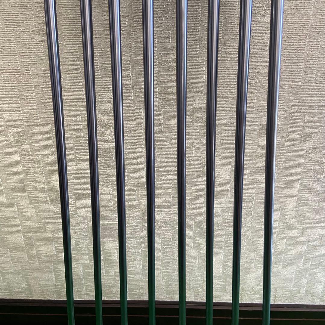 レディースアイアンセット　キングコブラSS-i