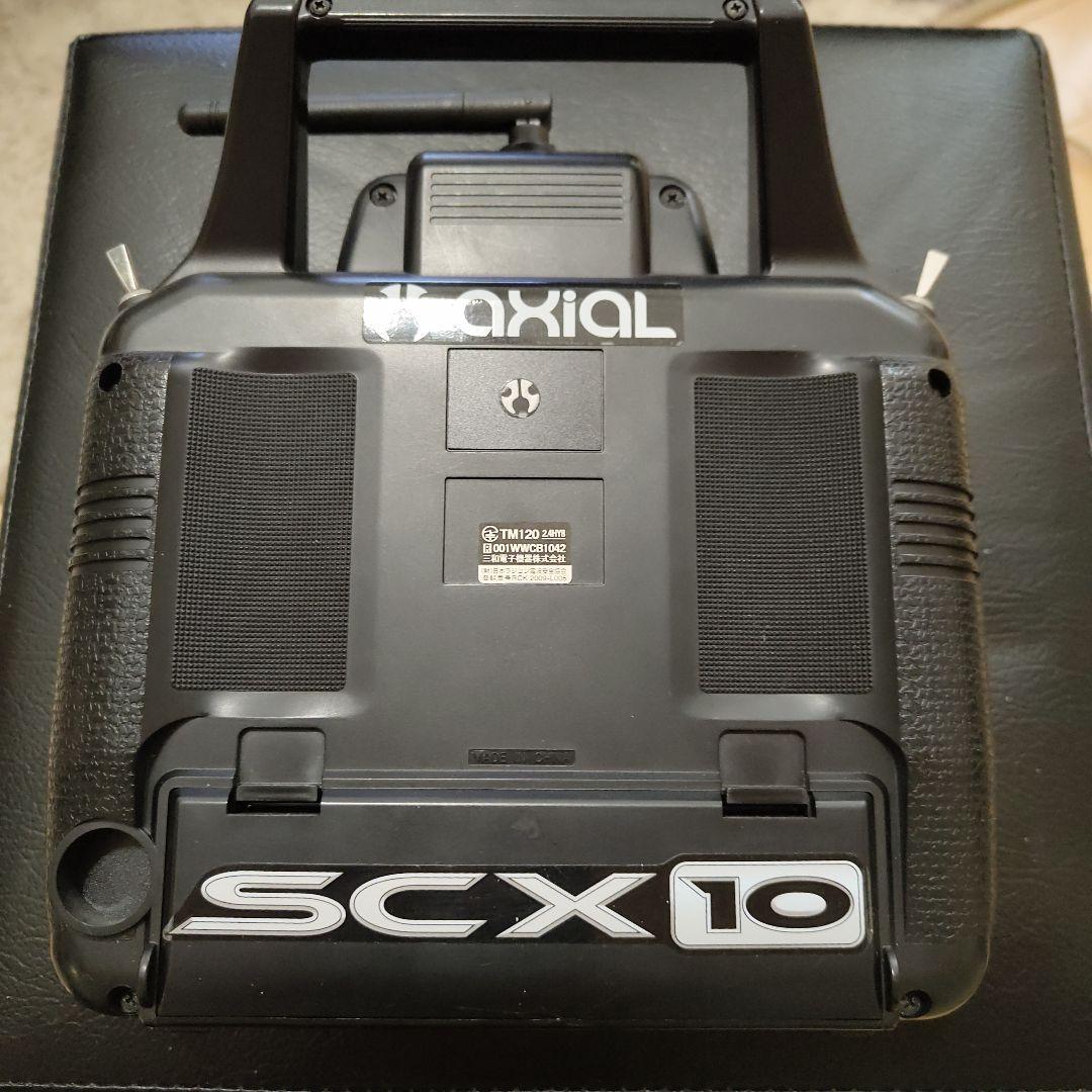 【値下げ交渉〇】SANWA GEMINI X 2.4GHz プロポのみ