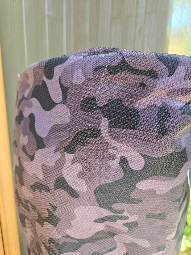 Callaway 迷彩 ゴルフバッグ・キャディバッグ　 おまけ付き！美品