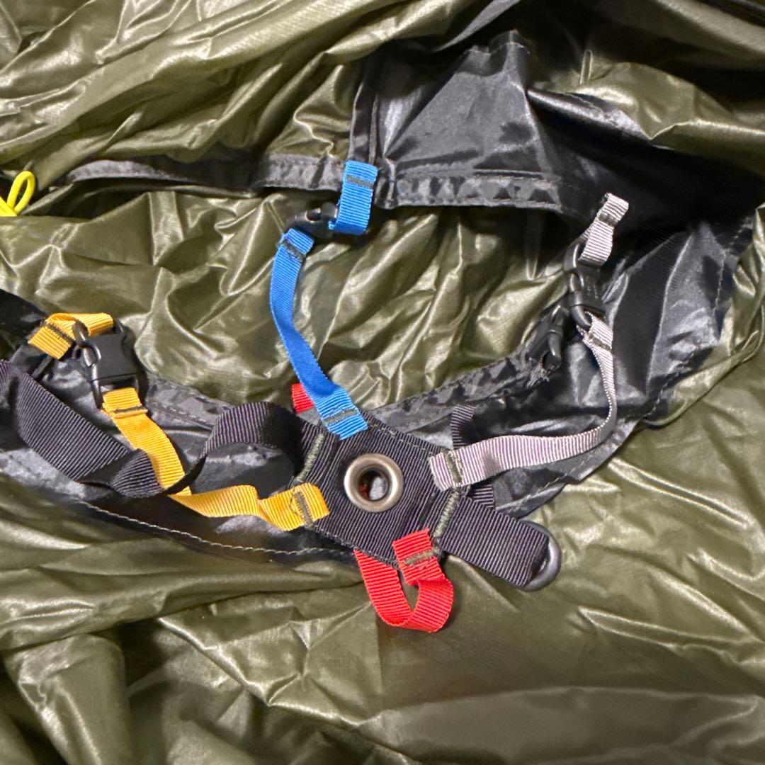 ゲイトウッドケープ　シックスムーンデザインズ