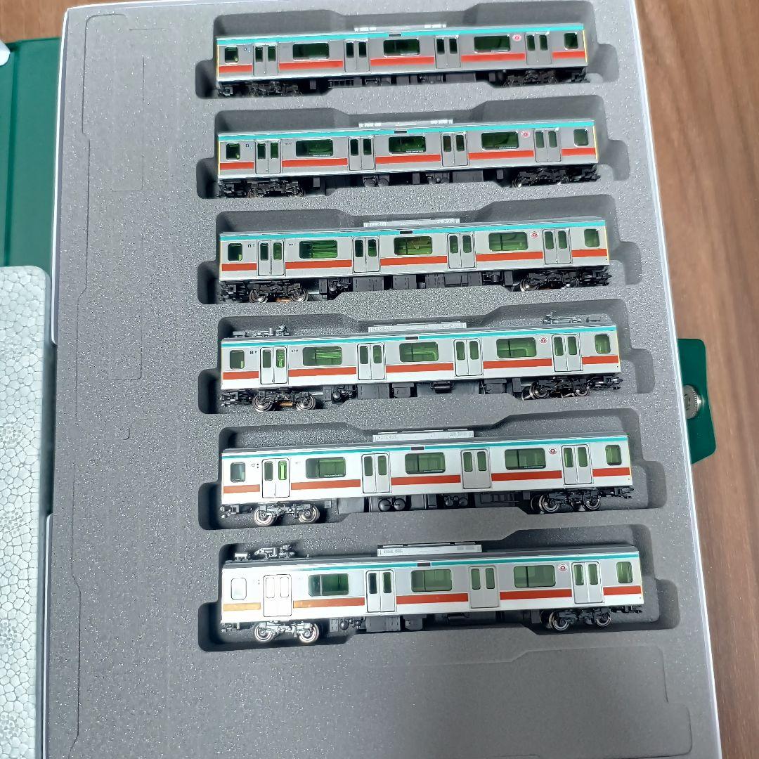 KATO 10-1454 1455 東急電鉄 田園都市線 5000系 基本＋増結