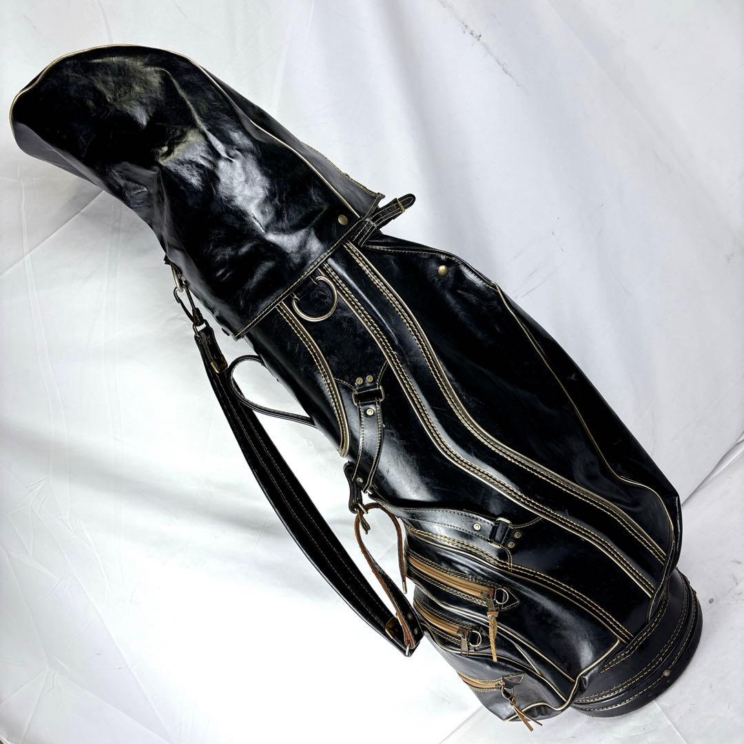 BURTON バートン 6分割 キャディバッグ ゴルフクラブ 6分割