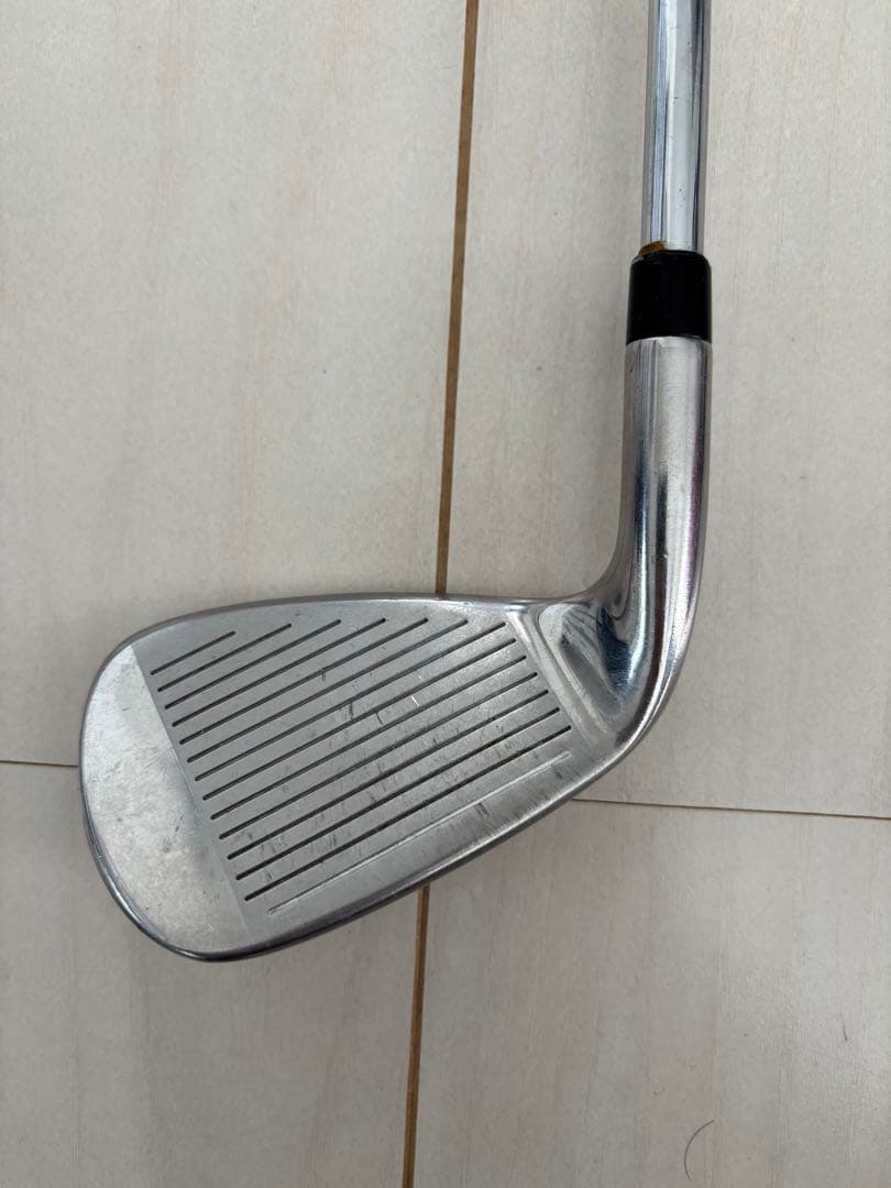 【中古】テーラーメイド　M2アイアンセット