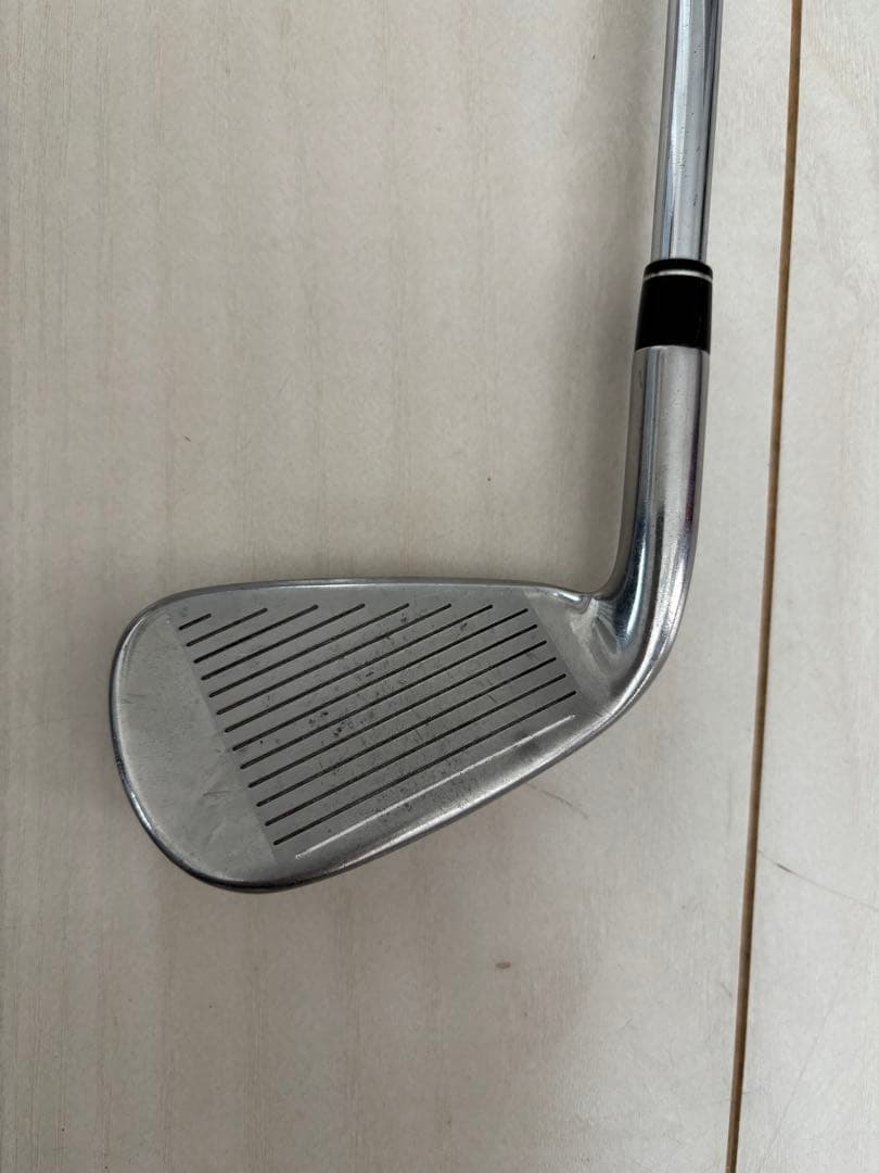 【中古】テーラーメイド　M2アイアンセット