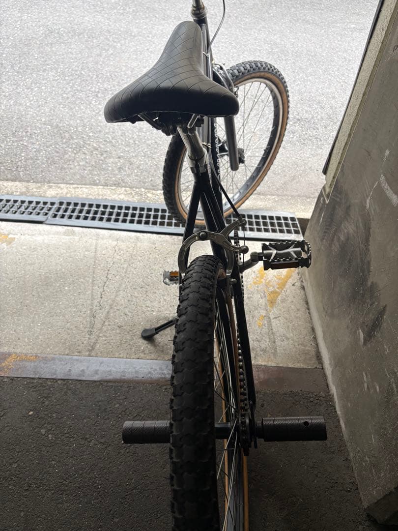 BMX SCHWINN SX-1000 24インチ 2023年購入　大阪市手渡し