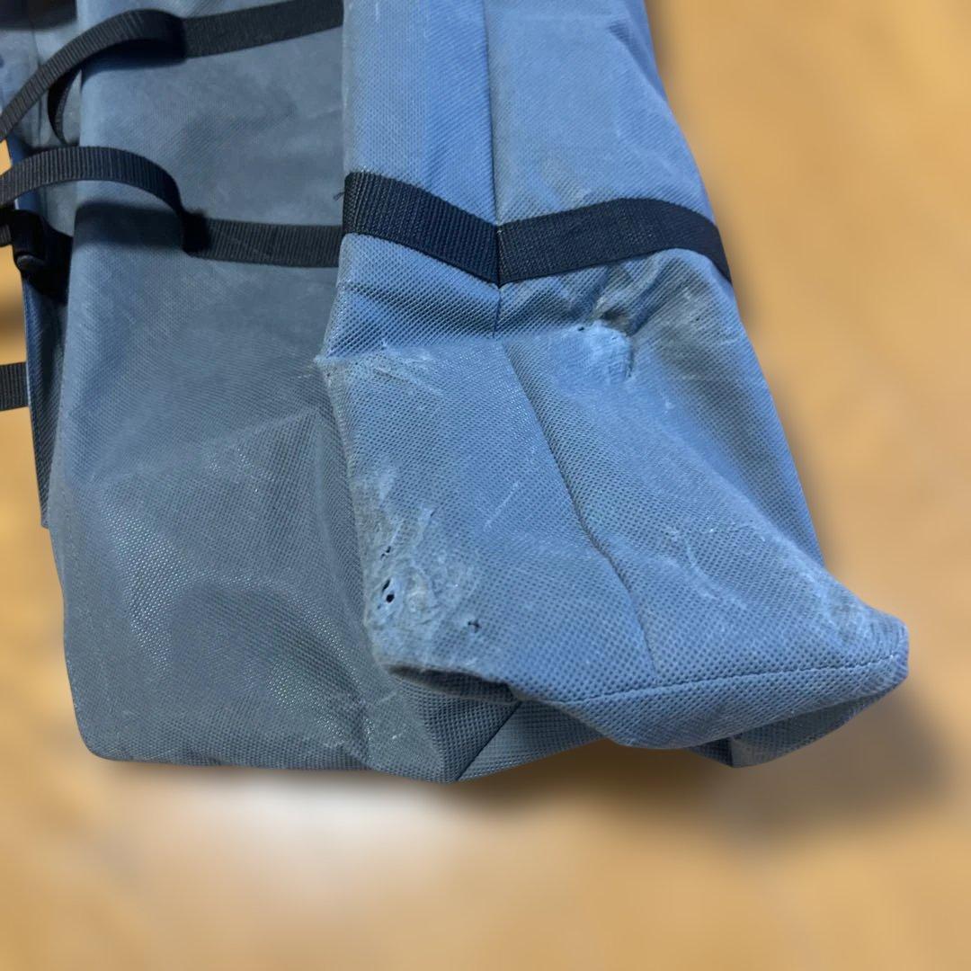 スノーピーク　ジカロテーブル