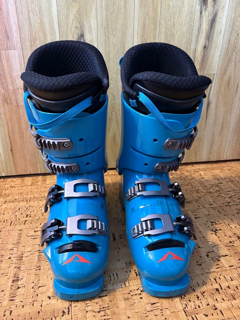 AVIRIVA HORNET 130 285mm スキーブーツ