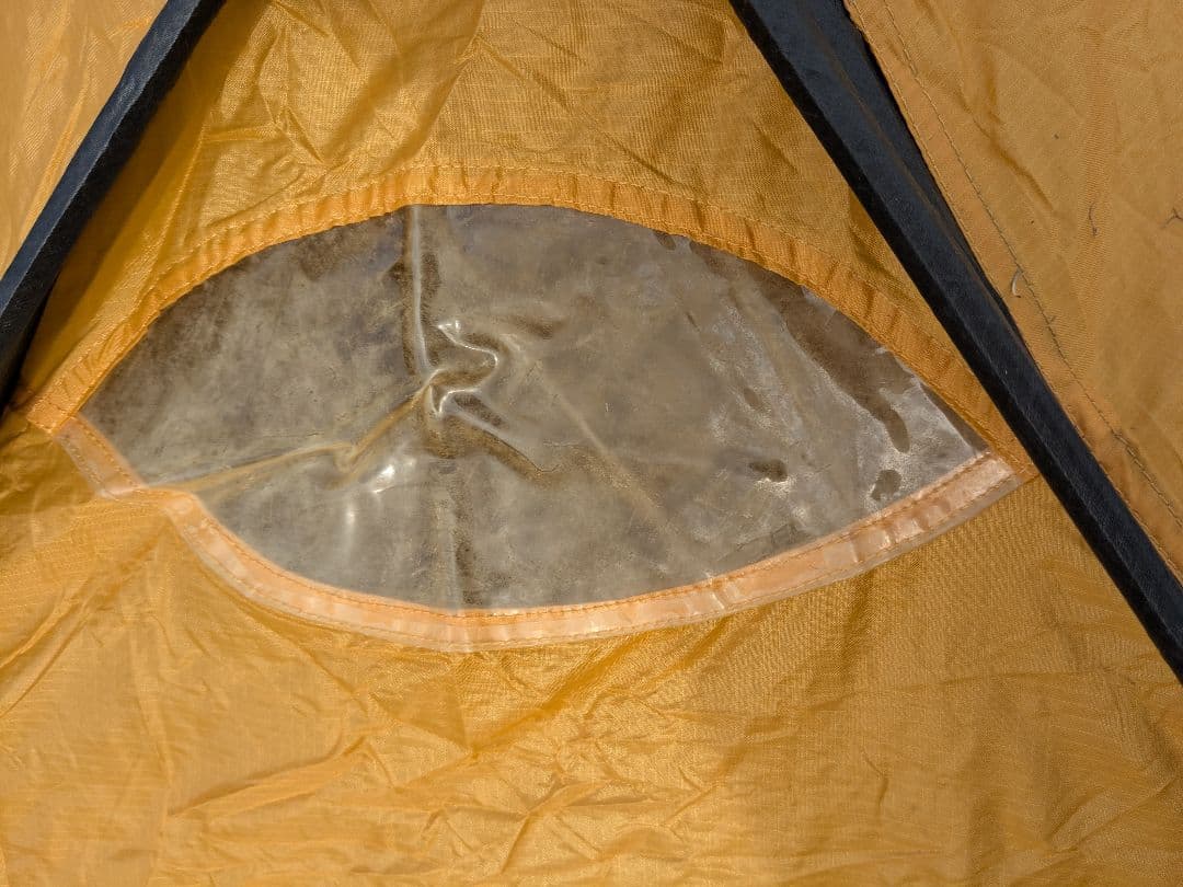 Naturehike（ネイチャーハイク） Hiby 3　キャンプテント