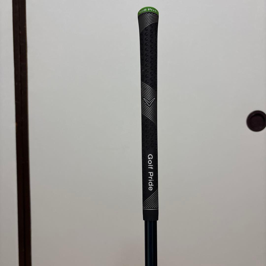 美品 キャロウェイ エリート ユーティリティ5H 24° 5S