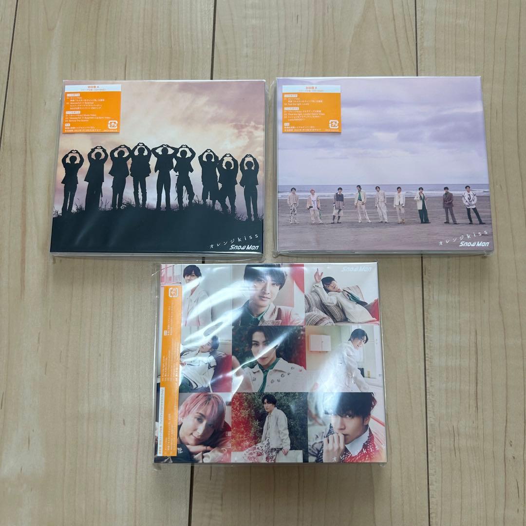  Man CD アルバム　DVD まとめ売り