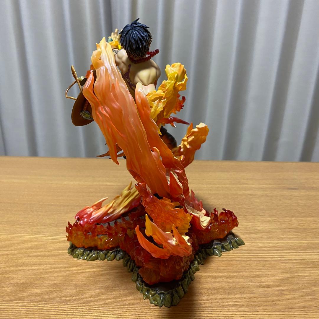 pop maximum エース