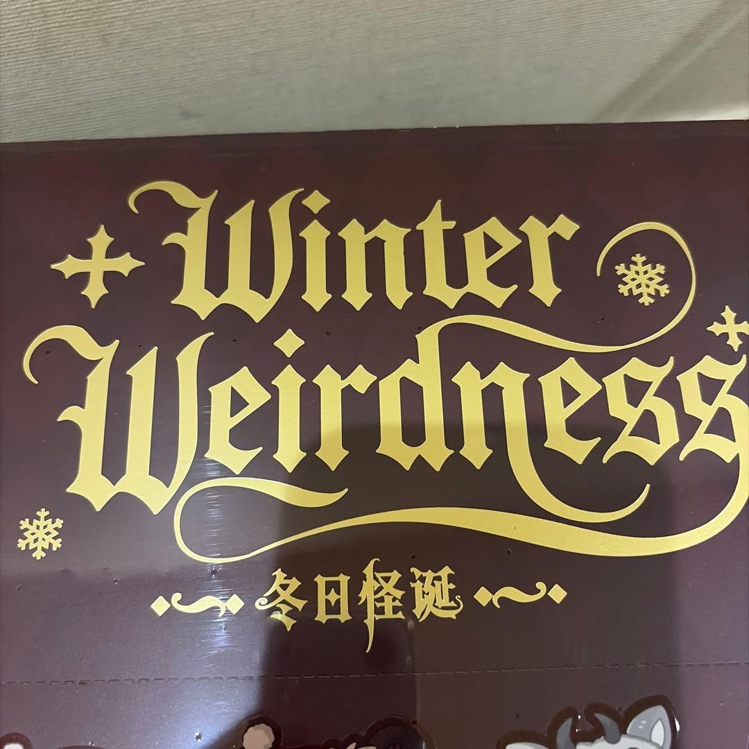 未開封❣️maymei シークレット ❣️