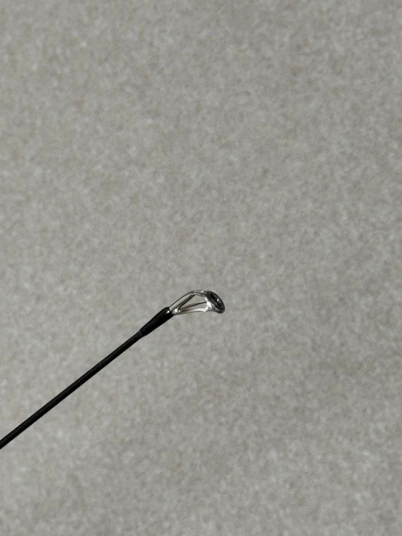 ヤマガブランクス　ルーパス　Lupus 60 MTRエリアトラウト　ロッド