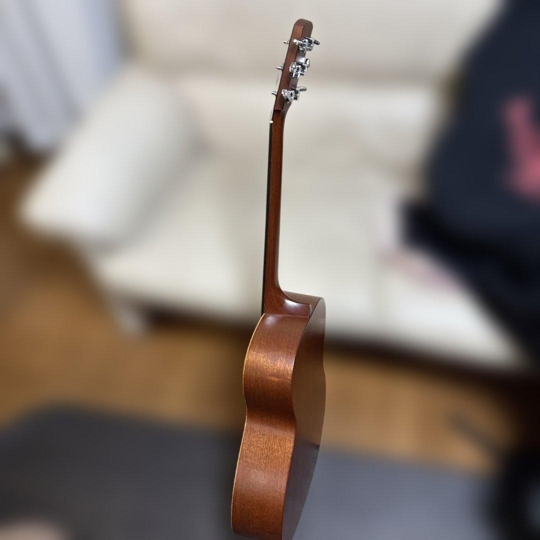 ラリビー　ギター　OM-01