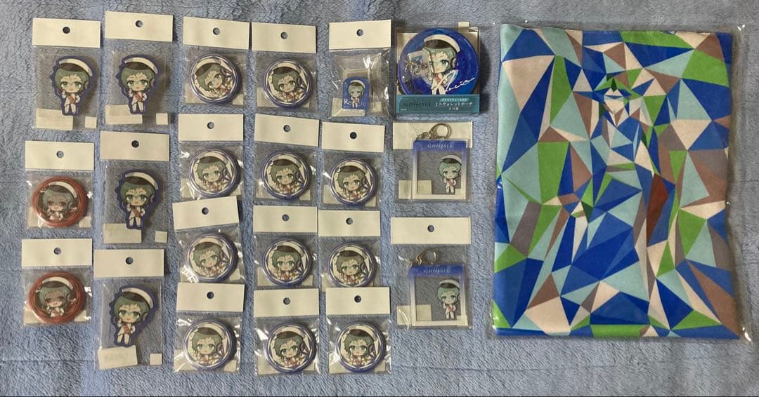 グノーシア　ラキオ