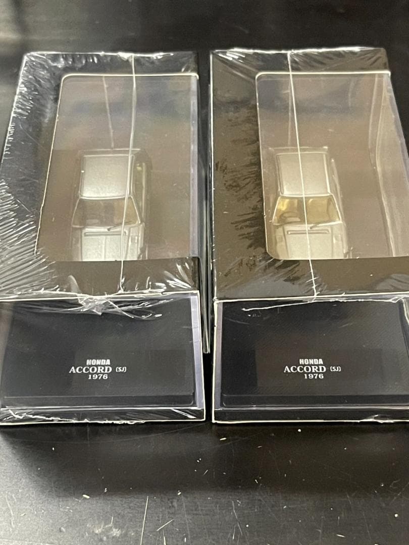 ディアゴスティーニ Legendary Japanese Cars 25台まとめ