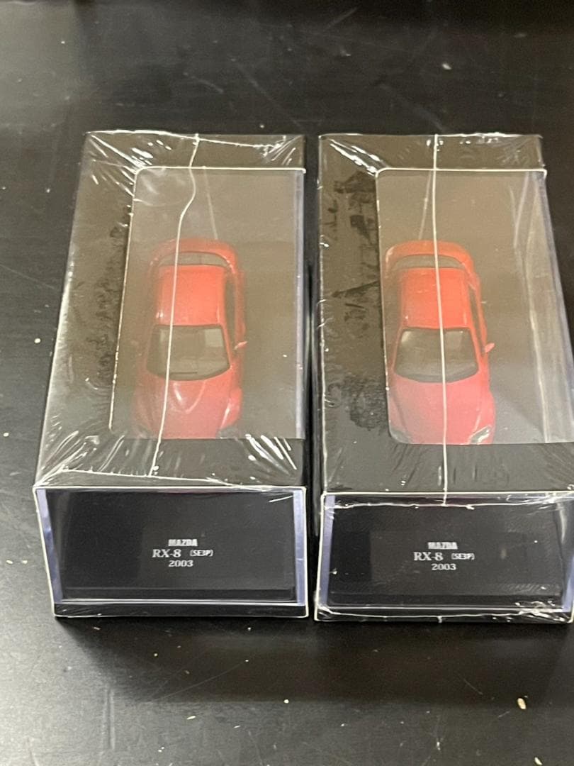 ディアゴスティーニ Legendary Japanese Cars 25台まとめ