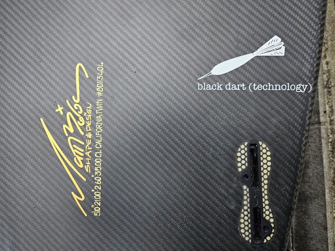 ✨タカさん専用✨ カリフォルニアツイン ダブルダート