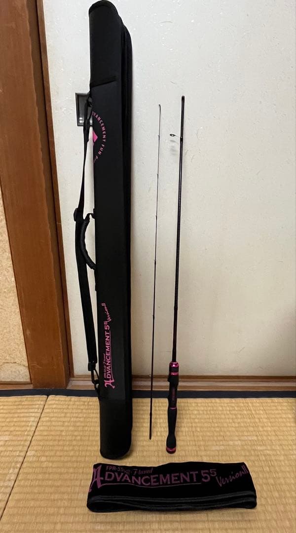 サーティーフォー サークル限定 ピンク 34 アドバンスメント fpr55 2