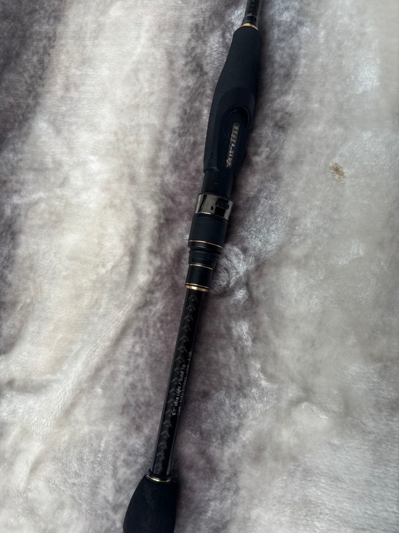 グラディエーターアンチ　フィクサー