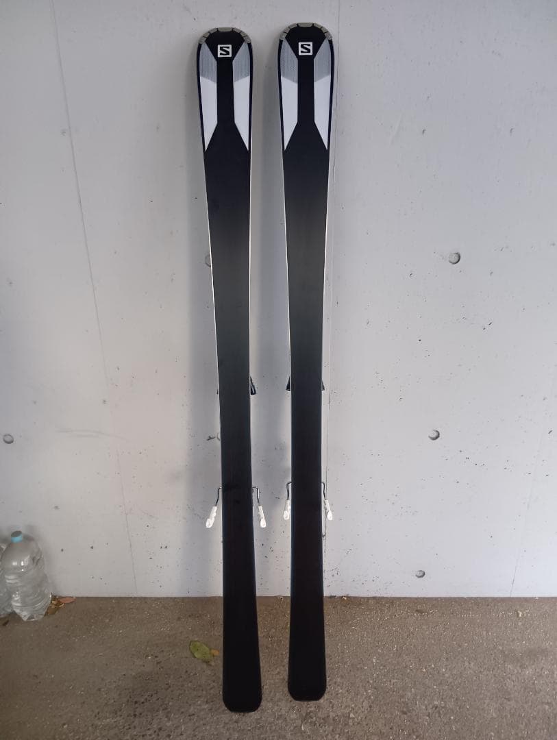 Salomon スキー 165cm
