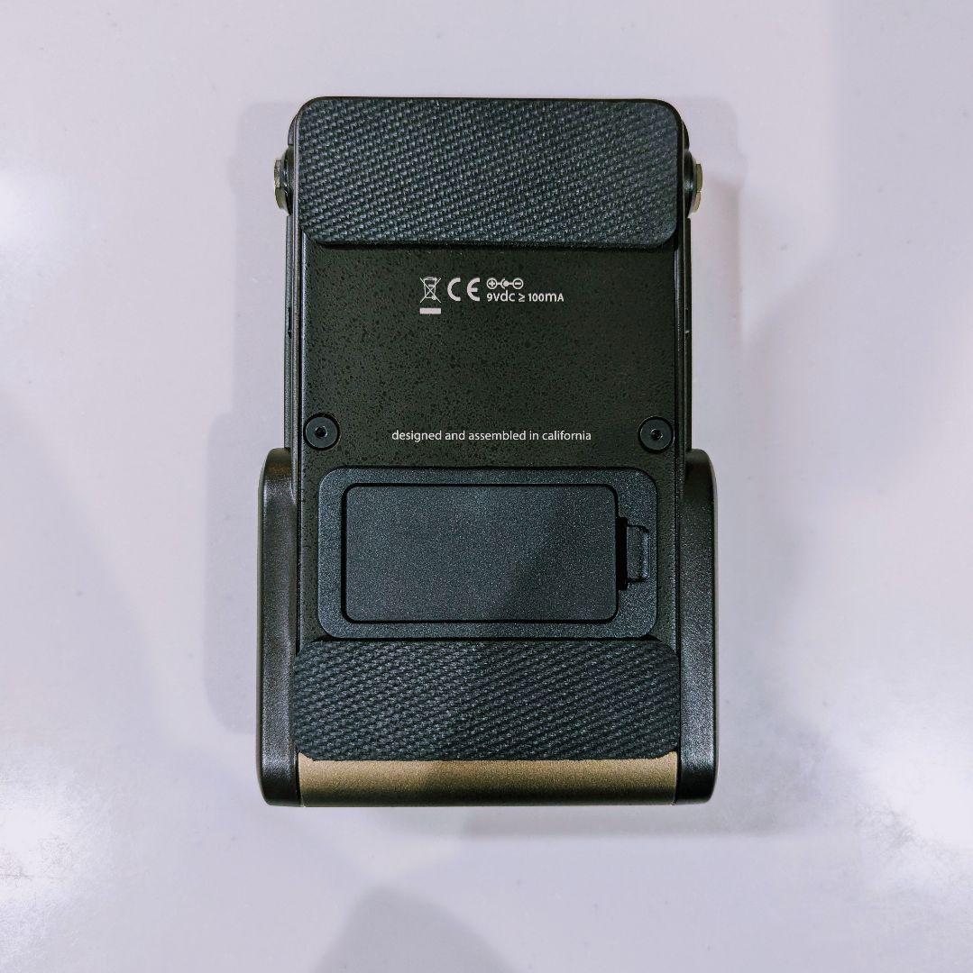 ギター LR Baggs session acoustic DI