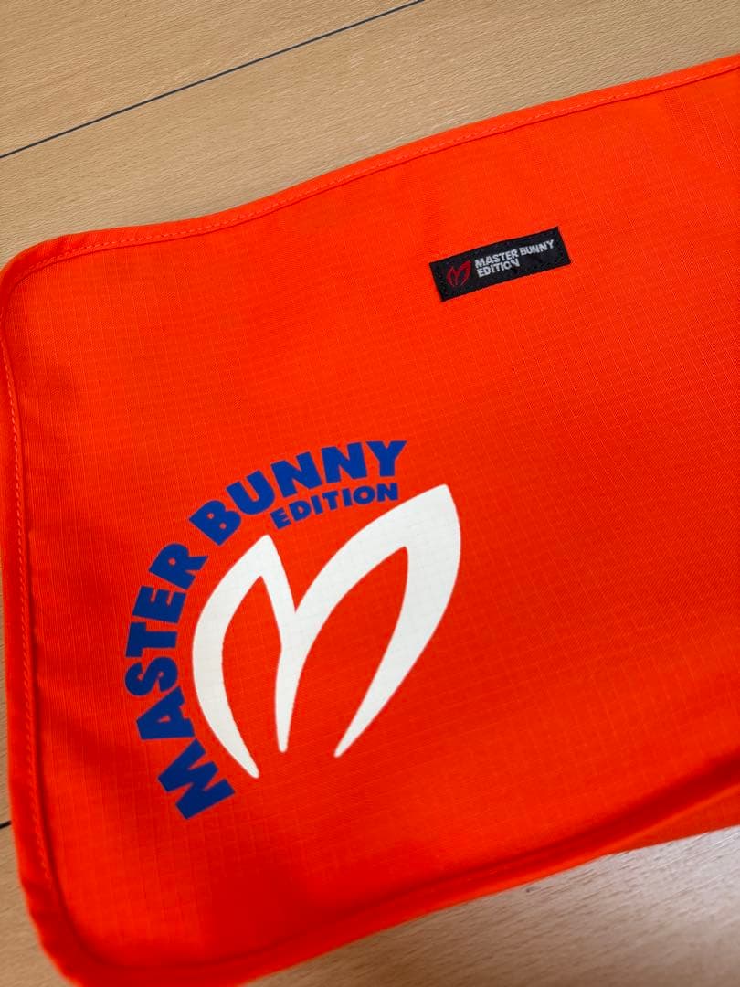 パーリーゲイツ トラベルポーチ