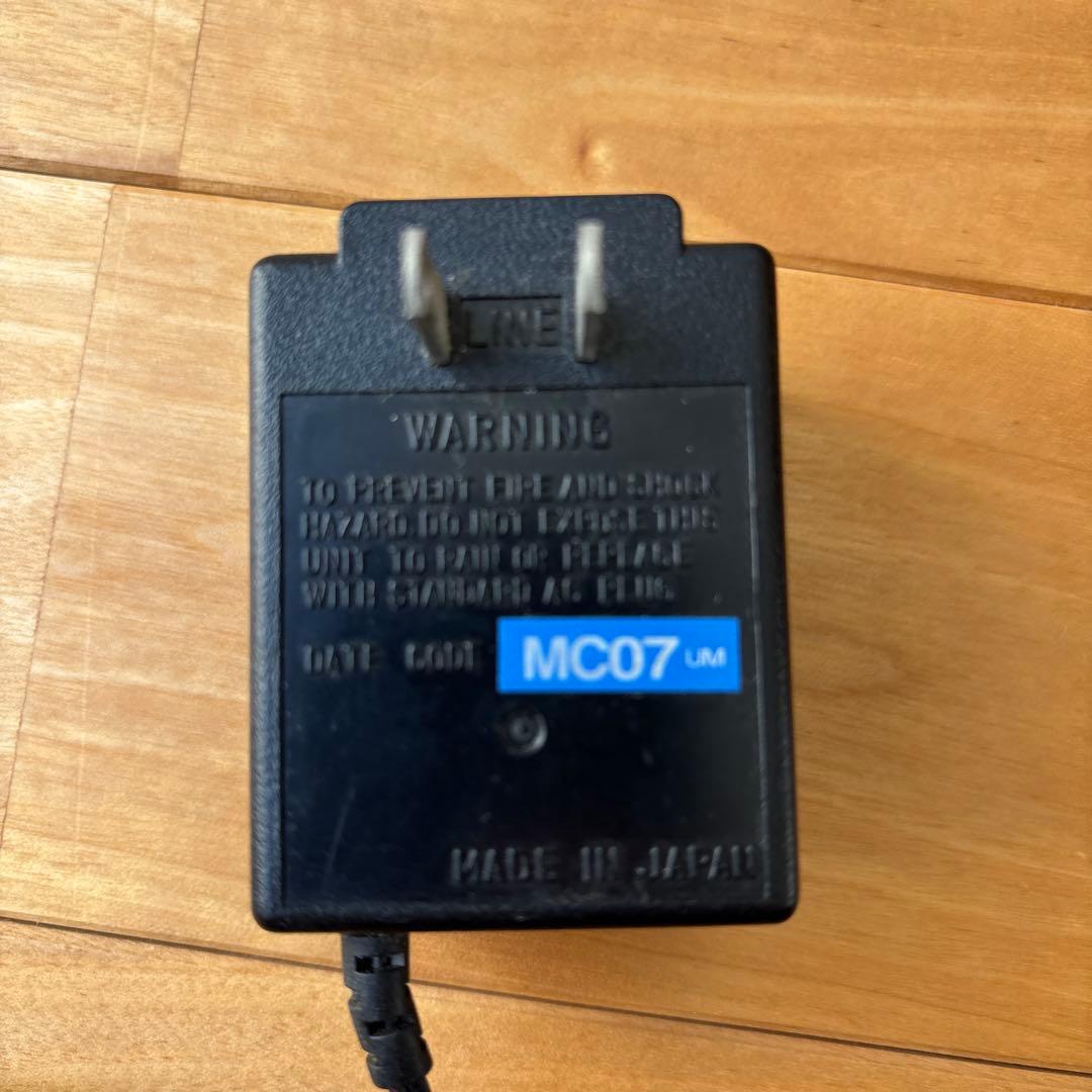 【動作確認済】Moog Moogerfooger MF-102