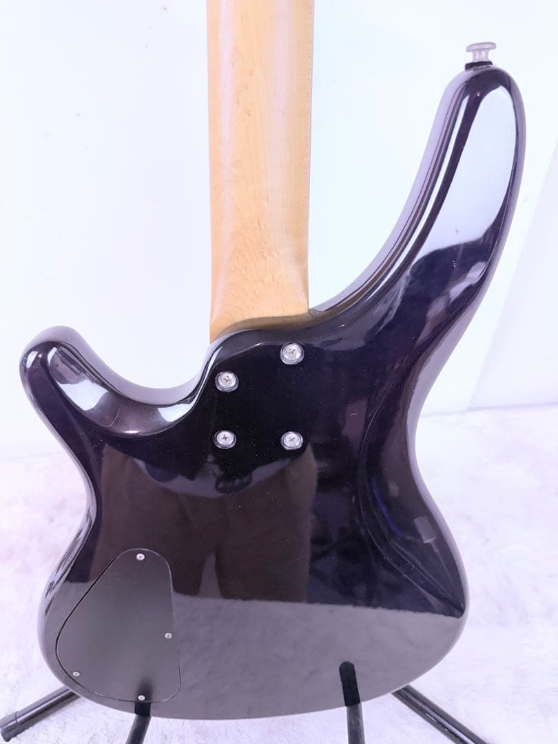 Greco WILD SCAMPER エレキベース PJタイプ 音出しOK