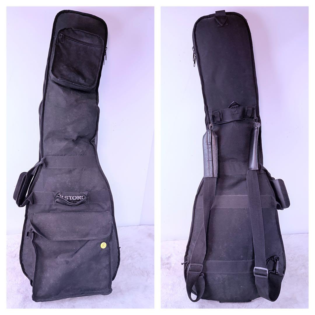 Greco WILD SCAMPER エレキベース PJタイプ 音出しOK